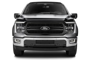 Ford F-150 Marker Light - Husky Liners - Aerocab PRO - Black - `15-`24